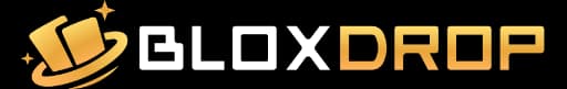 BloxDrop long logo