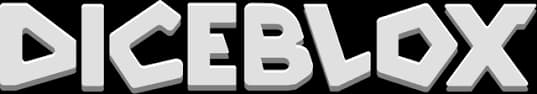 Diceblox logo