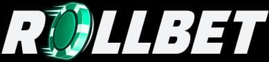 RollBet long logo